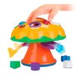 BRINQUEDO INFANTIL DIVER FOR BABY COGUMELO - DIDATICO